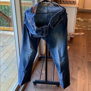 Big Star men’s jeans 36R pioneer boot series.